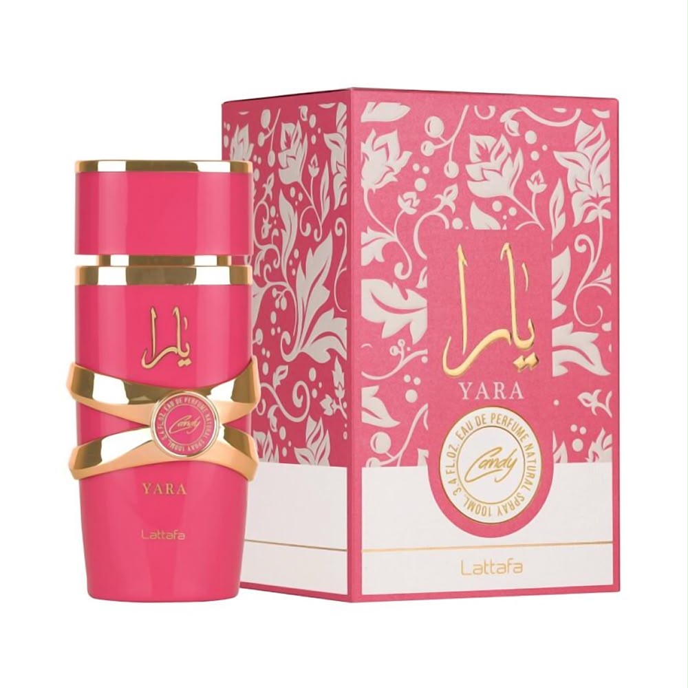 Yara Candy